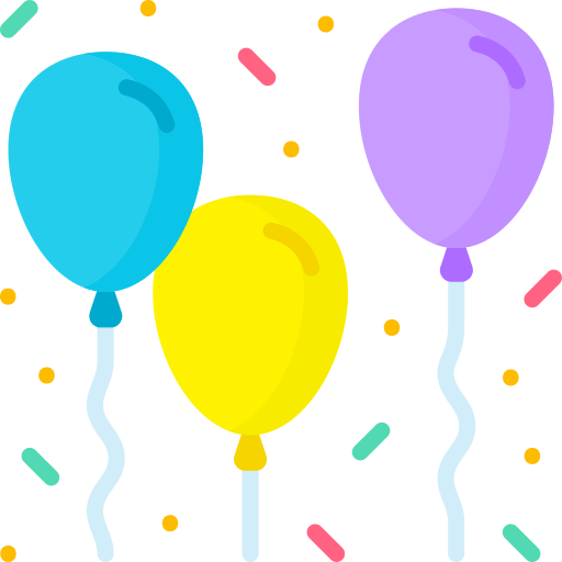 balloons 1