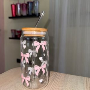 Vasos personalizados en Santo Domingo - Vasos personalizados
